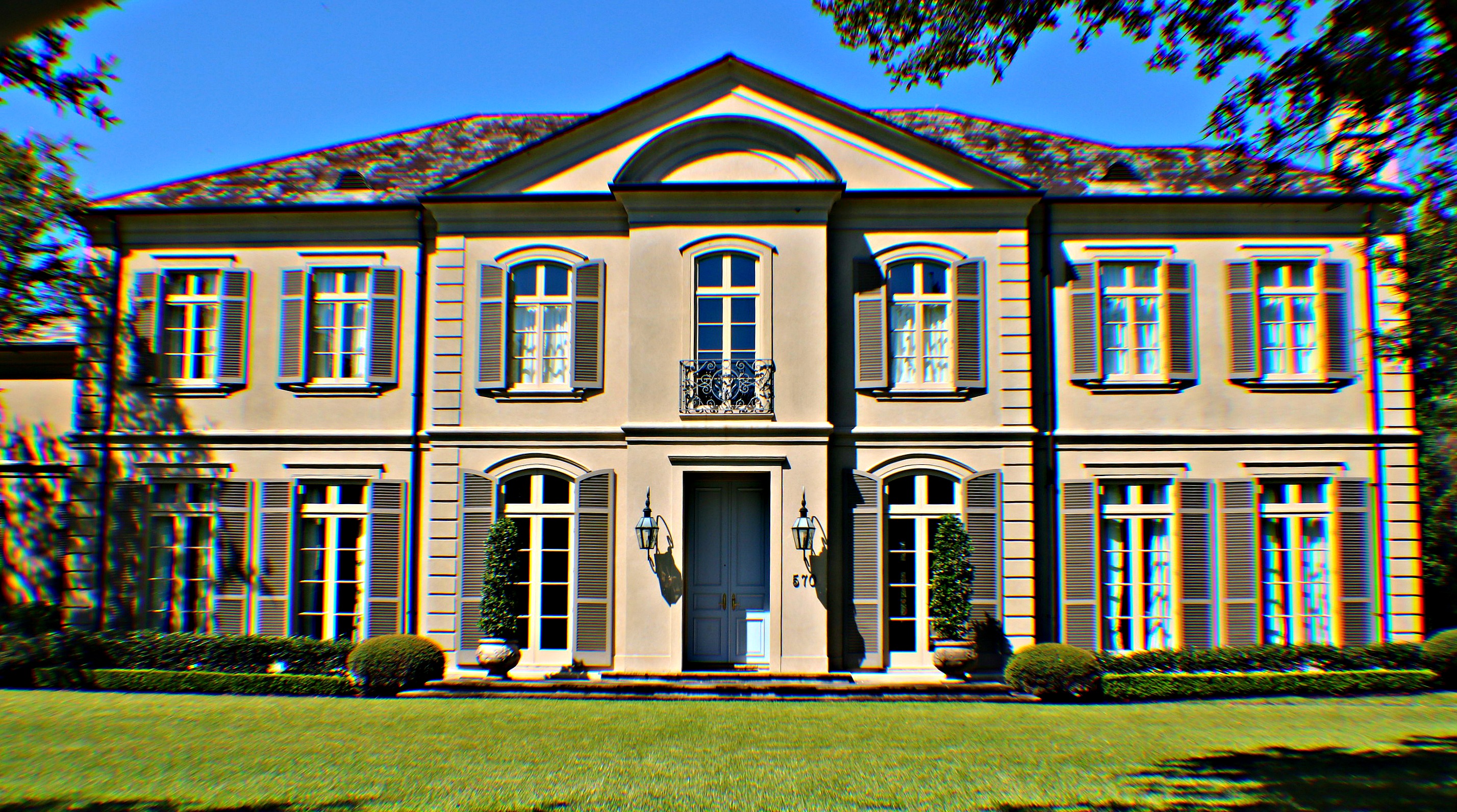 Old Metaire Luxury Homes