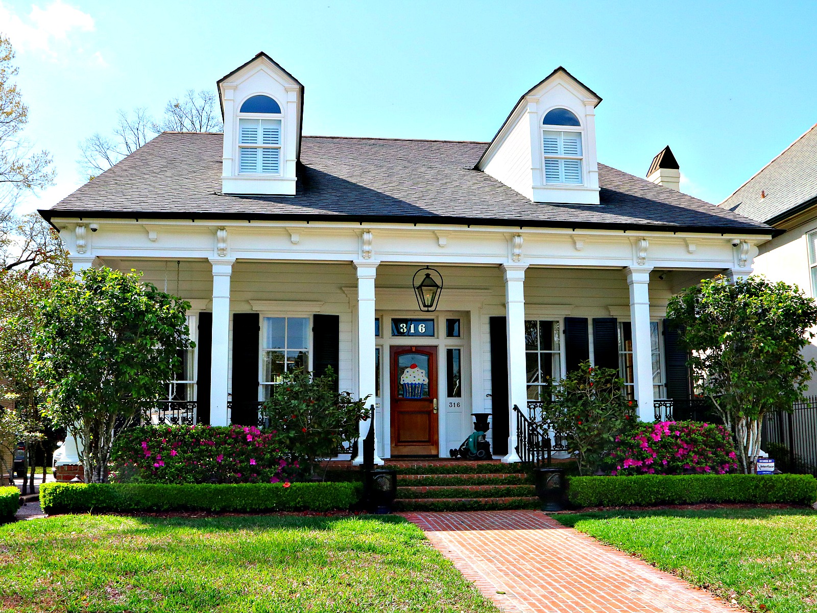 Dorrington Blvd. Homes in Old Metairie, Newer Homes & Historic Homes ...