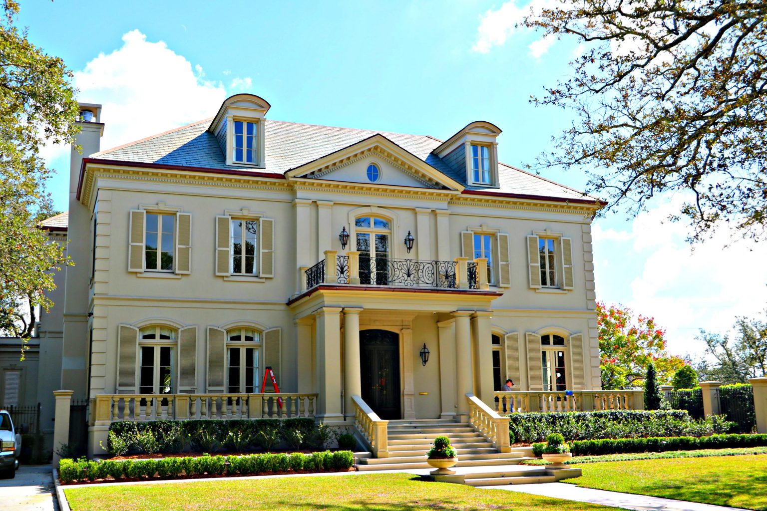 Old Metaire Homes Archives - Old Metairie Real Estate, Homes & Condos