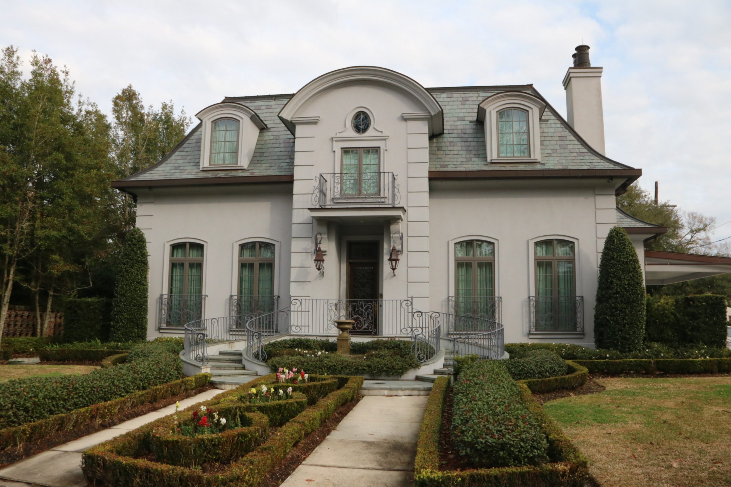 Old Metairie Homes